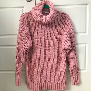 Knit Sweater